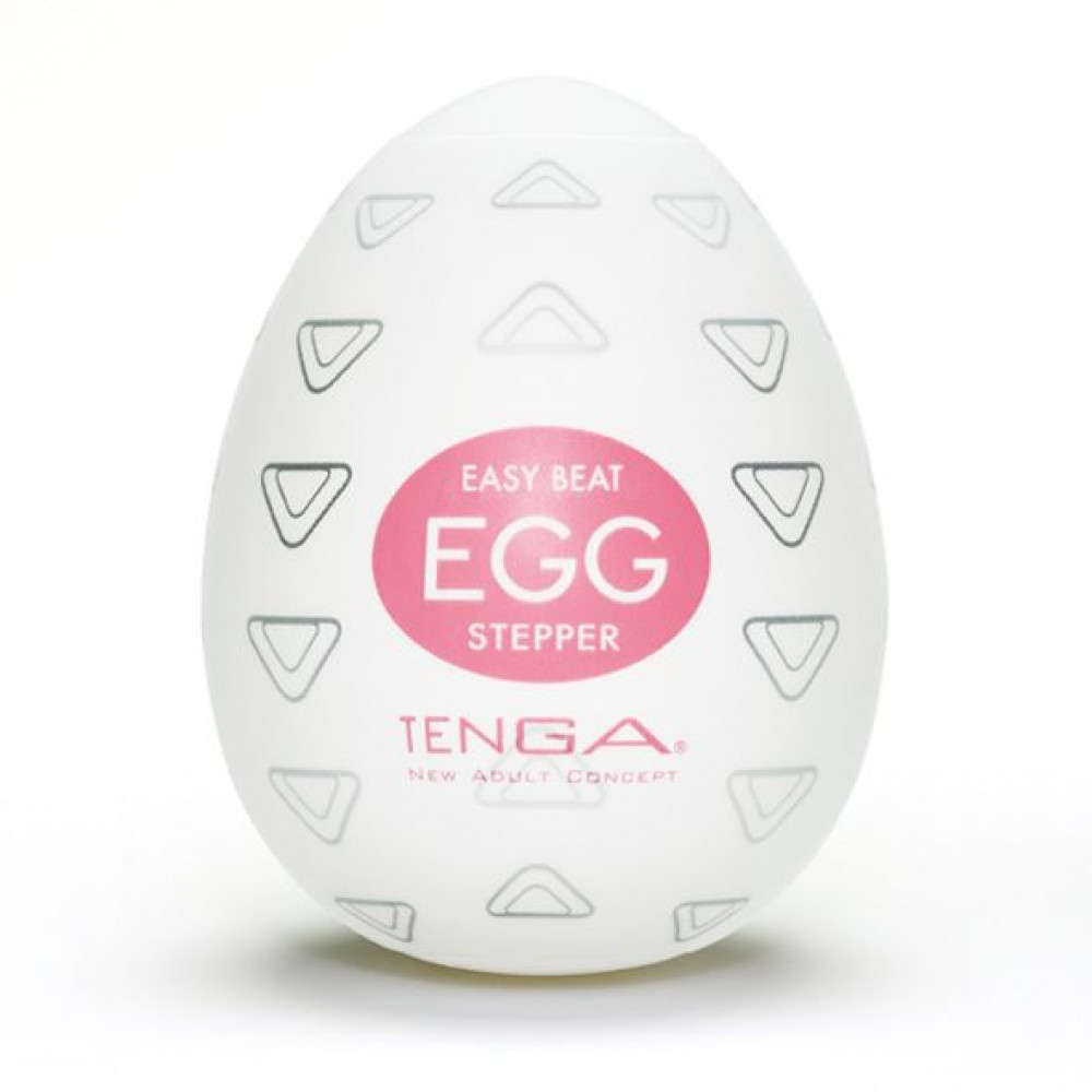 Мастурбатор Tenga - Мастурбатор Tenga Egg Stepper (Степпер)
