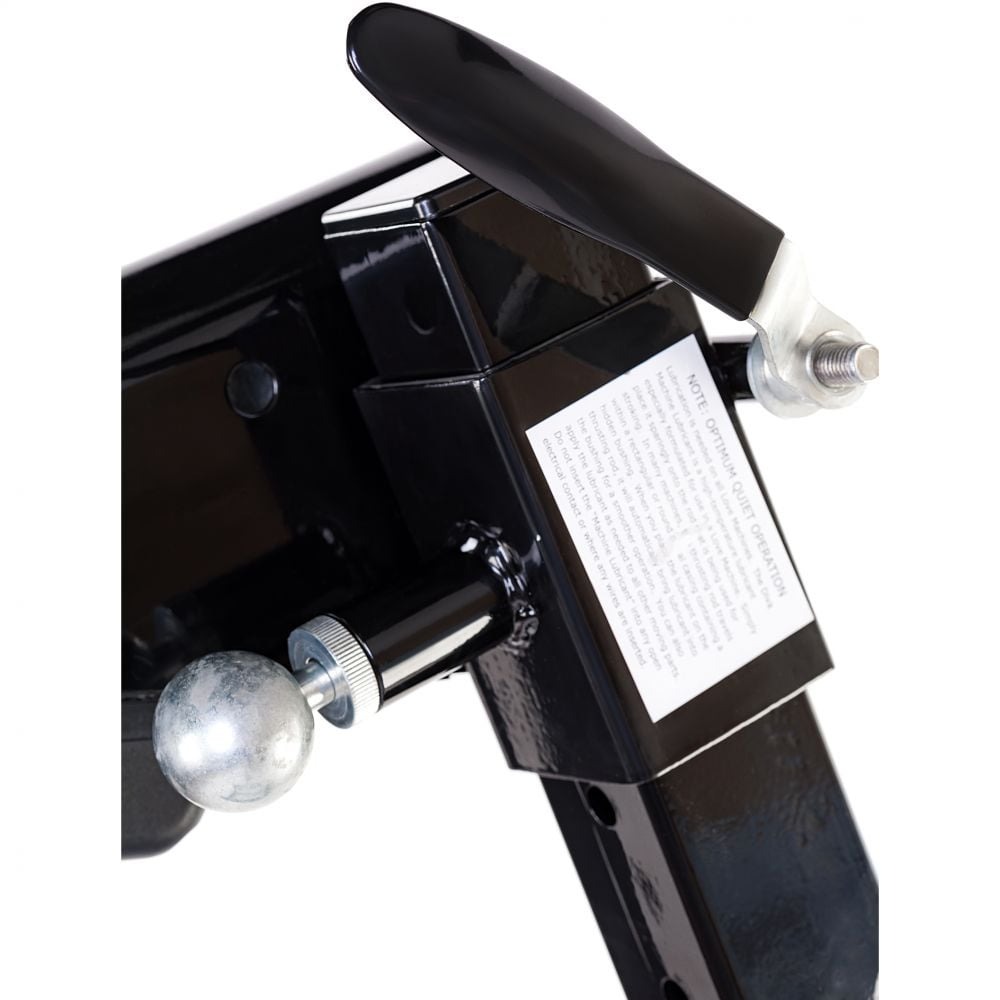 Різне - Секс-машина з насадками в наборі Diva Caesar 4.0 та пультом керування 10