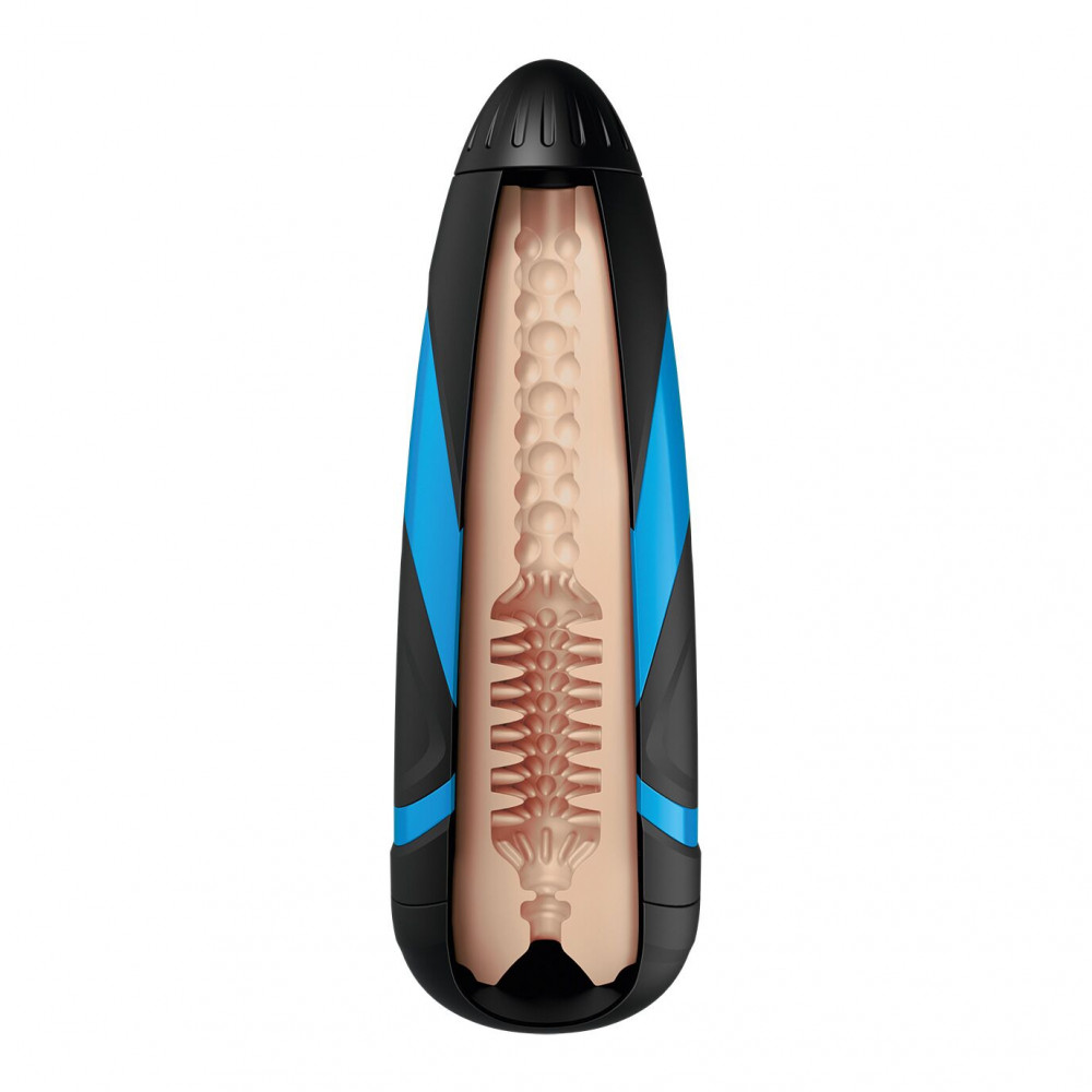 Різне - Запасний рукав-вставка для мастурбатора Satisfyer Men TORNADO BLISS