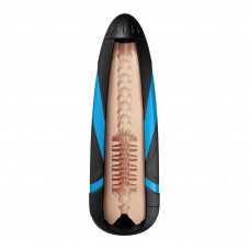 Запасний рукав-вставка для мастурбатора Satisfyer Men TORNADO BLISS