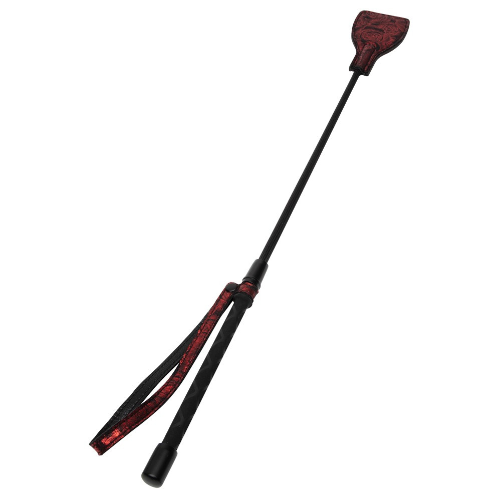 БДСМ игрушки - Стек Sweet Anticipation Fifty Shades of Grey Riding Crop 4