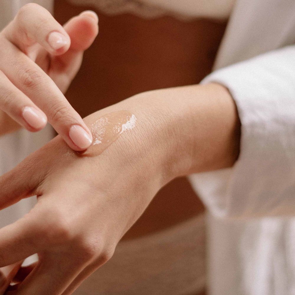 Смазки на водной основе - Лубрикант на водной основе Bijoux Indiscrets – Sex au Naturel 500 мл 2