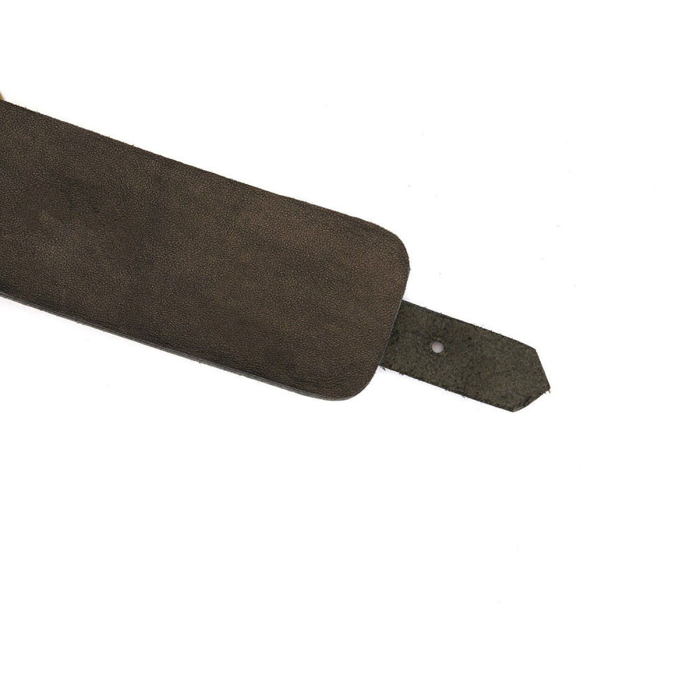 Наручники и ограничения - Поножи Liebe Seele Samurai Ankle Cuffs 5