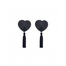 Пестис з кісточками Obsessive Secret spark nipple covers