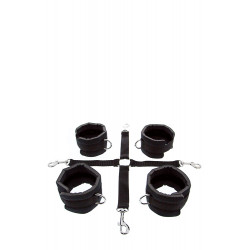 Система фиксации GP TIE CUFF SET