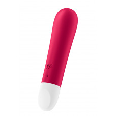 T360169 Мощная вибропуля Satisfyer Ultra Power Bullet 1 Red