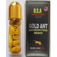 Таблетки для потенции Gold Ant - Золотой Муравей, BIO008