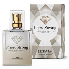 Туалетна вода з феромонами PheroStrong Perfect for Women, 3200074