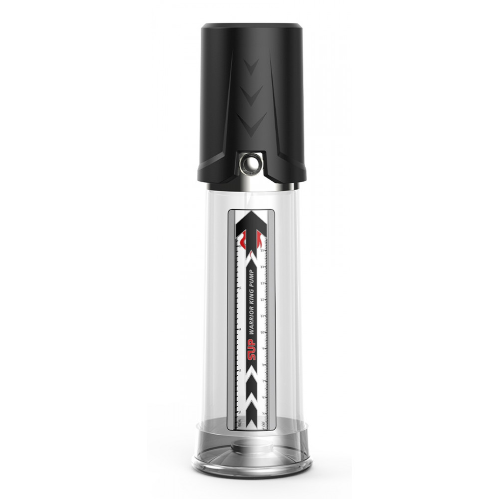 Різне - Вакуумна помпа Boys Series: - Worrior King Super manual pump, BS6000057 1