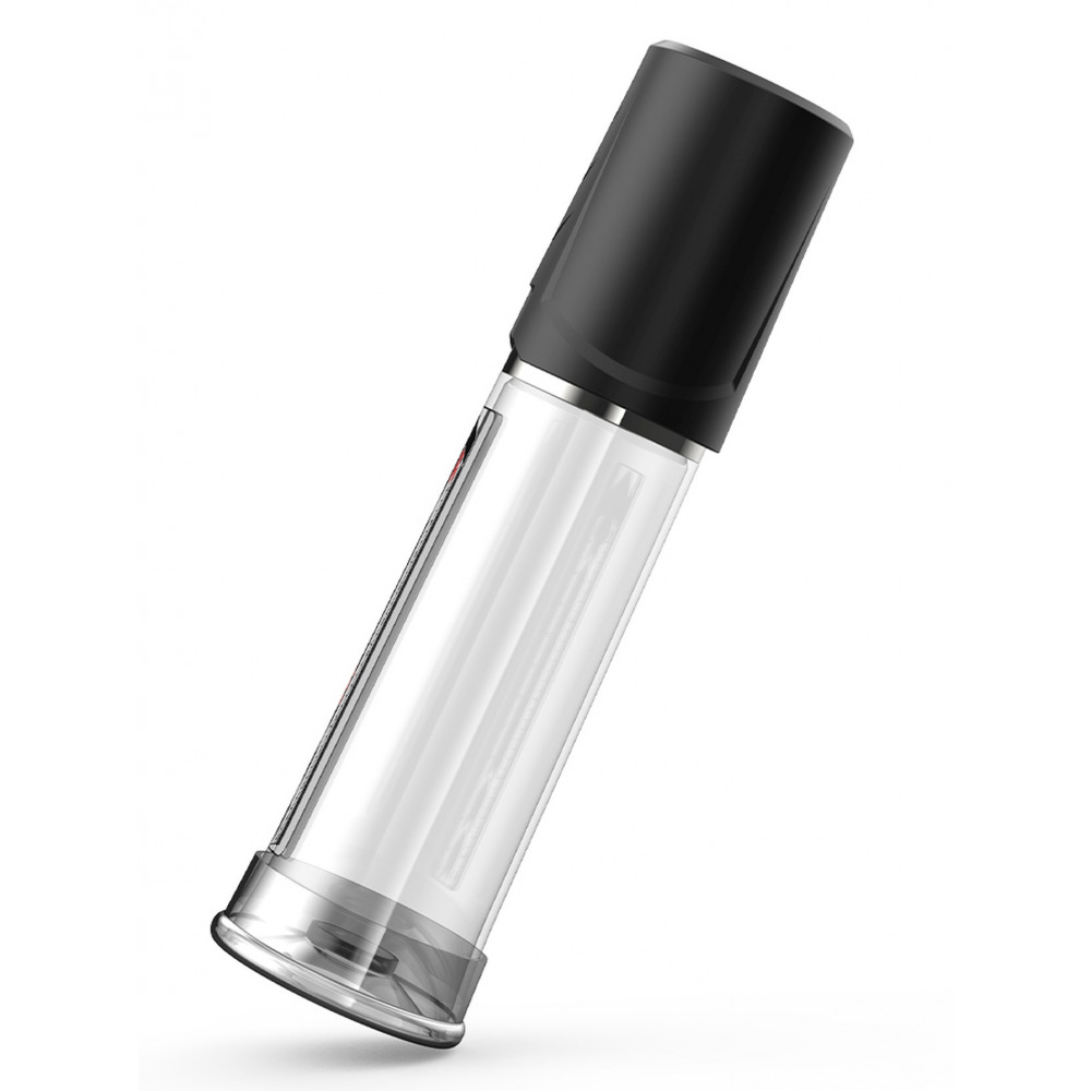 Різне - Вакуумна помпа Boys Series: - Worrior King Super manual pump, BS6000057 3