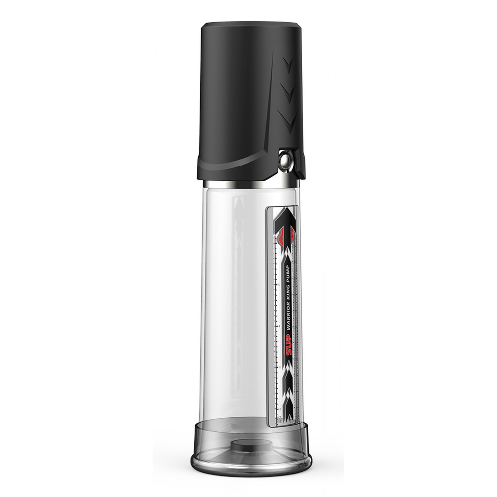 Різне - Вакуумна помпа Boys Series: - Worrior King Super manual pump, BS6000057 5