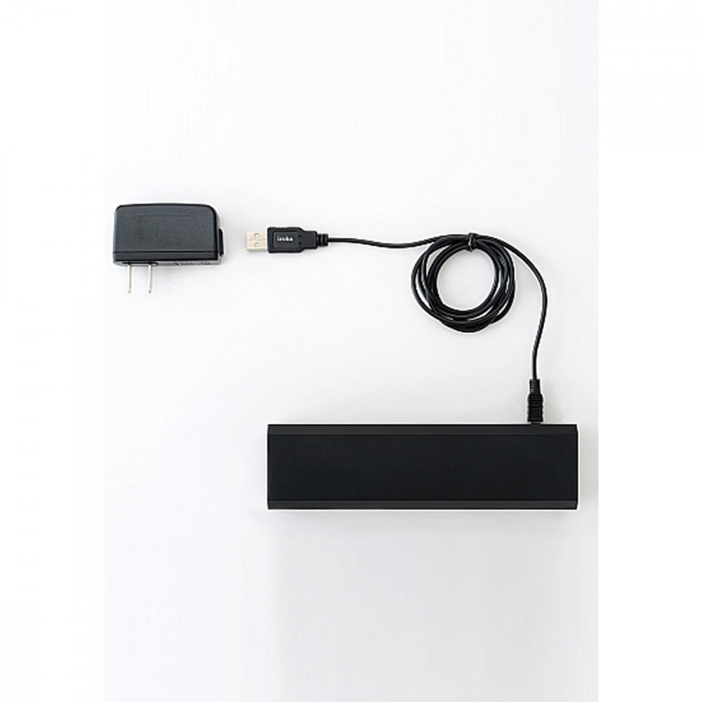 Різне - Вібратор рельєфний Iroha Minamo Tenga, медичний силікон, блакитний 5