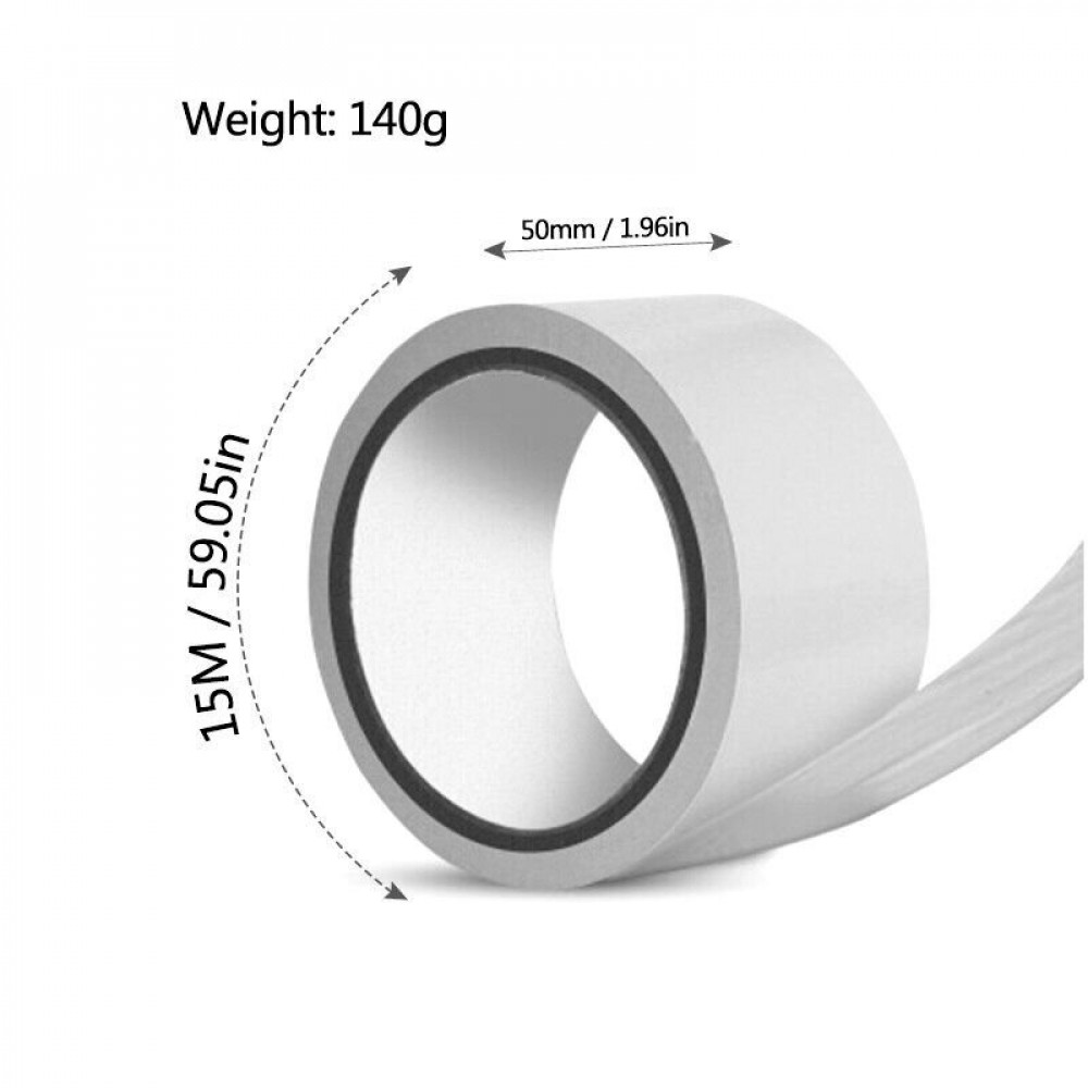 Разное - Лента для бондажа SKN-C102 RED ( 15 метров ) 2