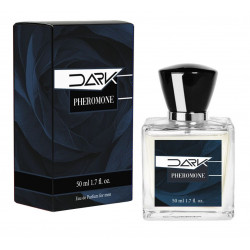Духи з феромонами для чоловіків Dark Pheromone, 50 ml