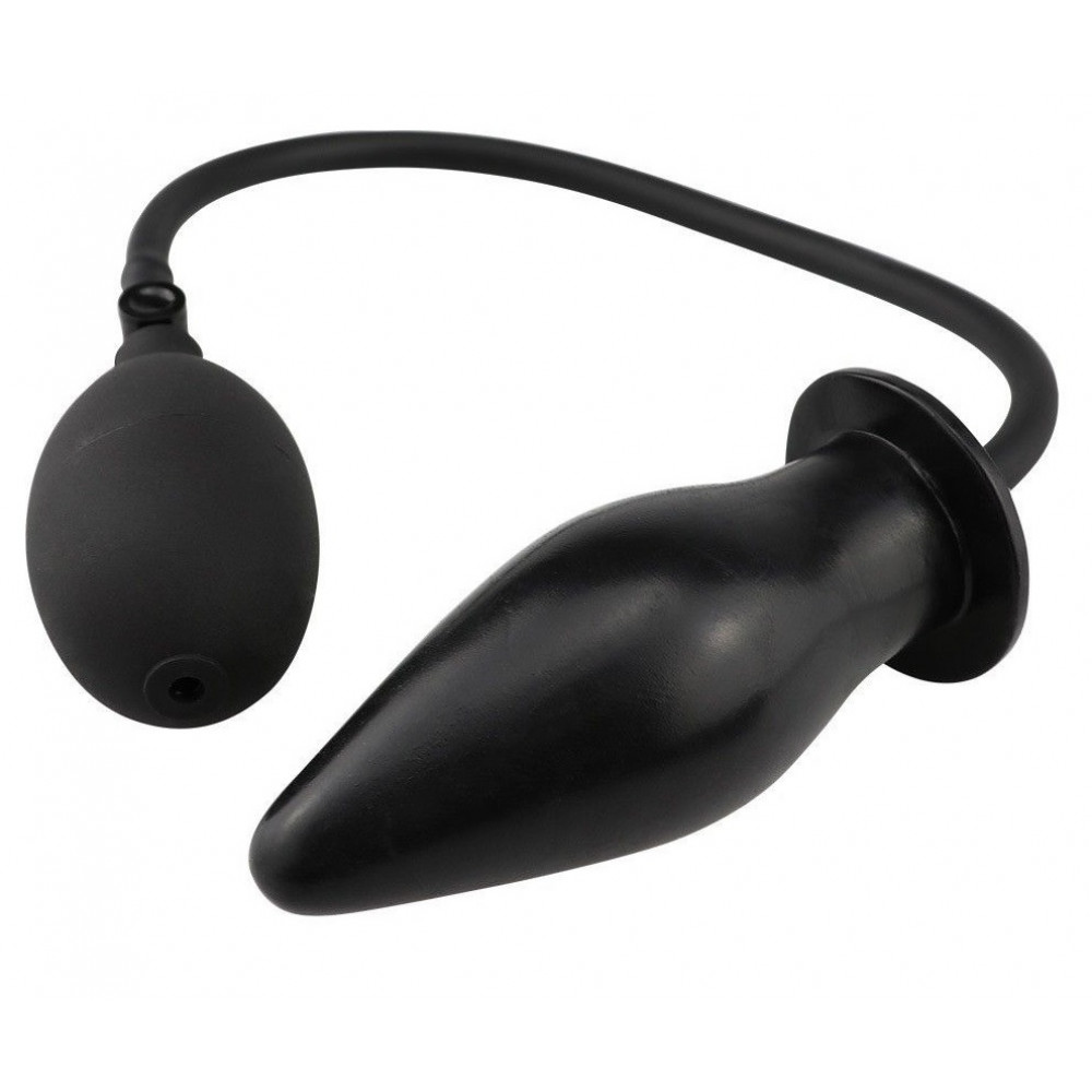 Різне - Анальний стимулятор що розширюється XESE AP-16