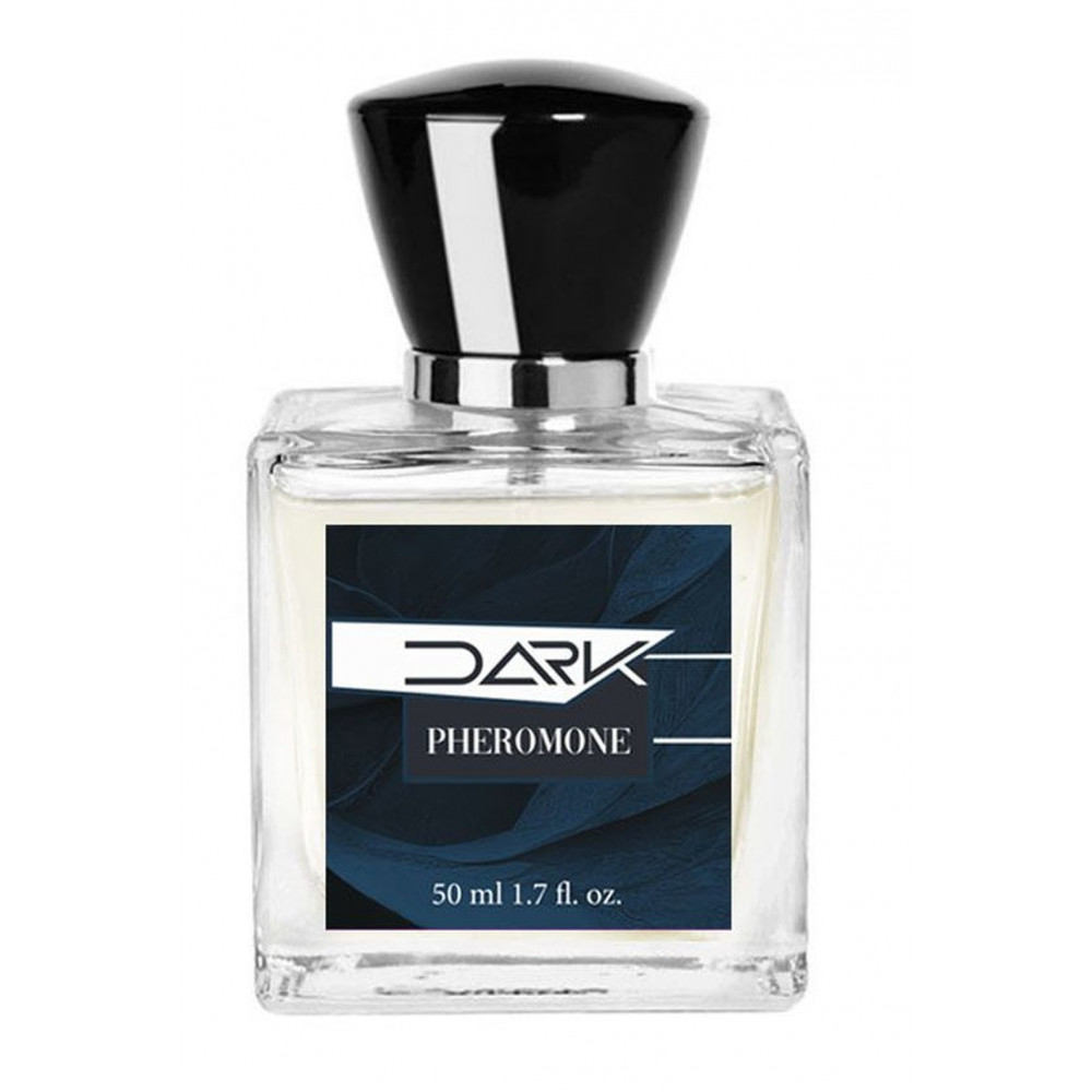 Разное - Духи с феромонами для мужчин Dark Pheromone, 50 ml 1