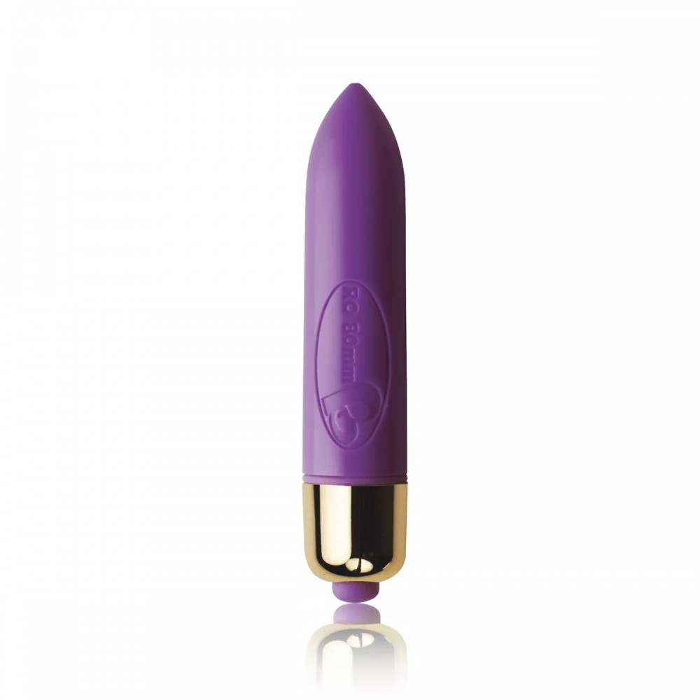 Секс игрушки - Анальный вибростимулятор Petite Sensations Teazer - Purple 2