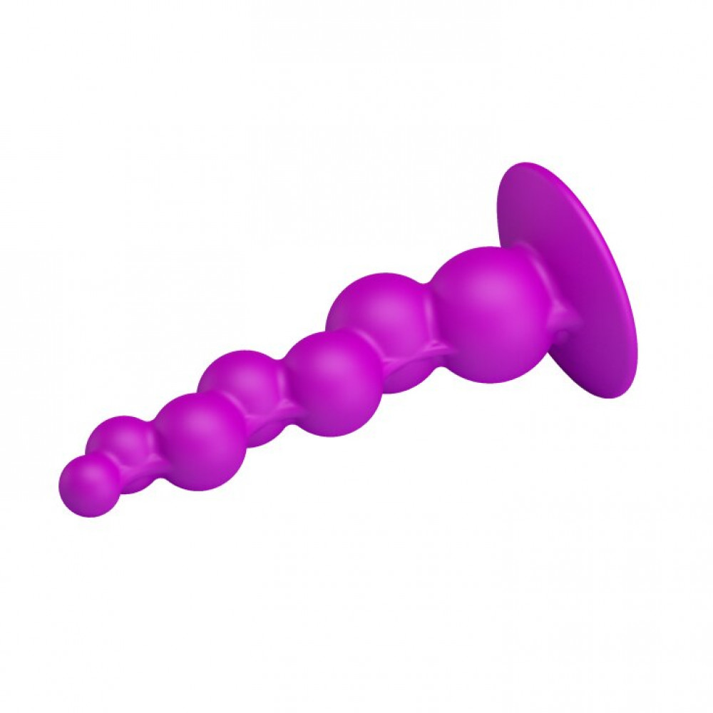 Різне - Анальний стимулятор