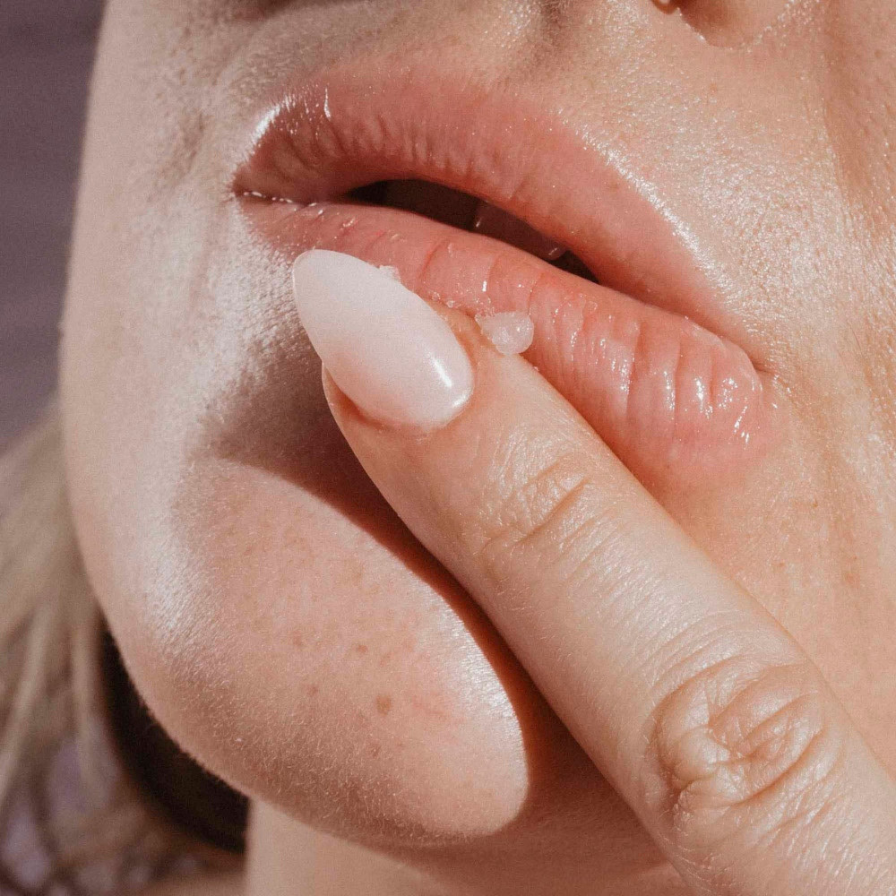 Різне - Бальзам для орального сексу на водній основі ORAL SEX BALM Slow Sex Bijoux Indiscrets, 10 мл 3