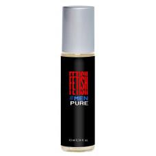 Духи с феромонами для мужчин FETISH PURE MEN, 10 ml