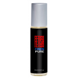 Духи с феромонами для мужчин FETISH PURE MEN, 10 ml
