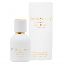 Духи з феромонами PheroStrong Pheromone Elixir для жінок, 50 мл