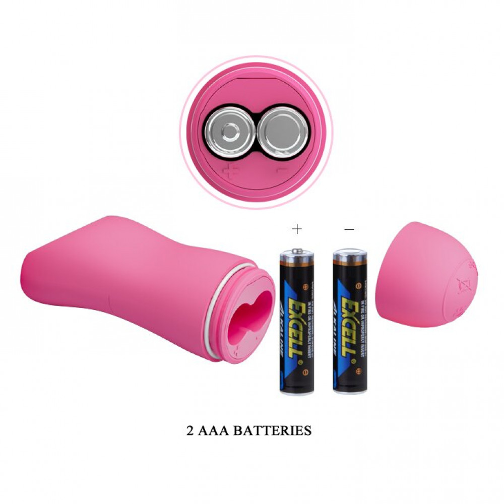 Різне - Електростимулятор для грудей PRETTY LOVE