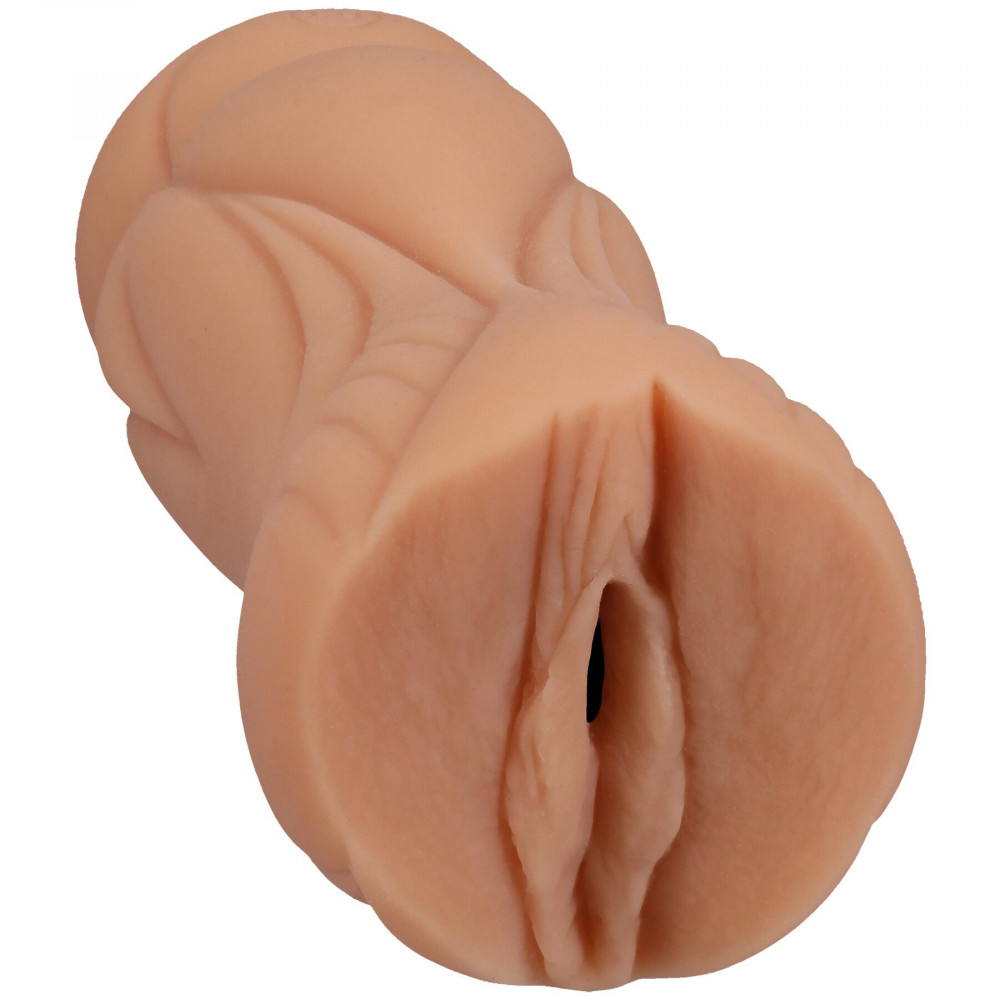 Мастурбаторы без вибрации - Мастурбатор Doc Johnson Anna Claire Clouds