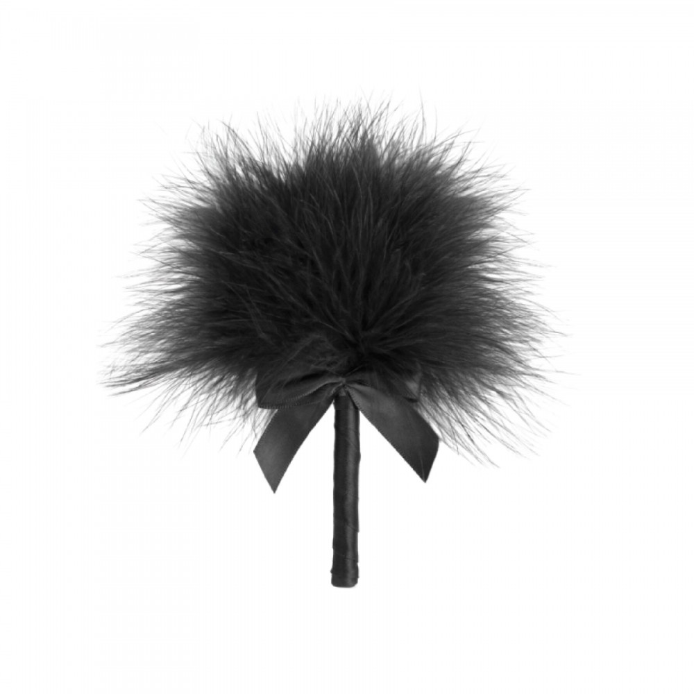 Секс боксы - Подарочный набор Bijoux Indiscrets INTIMACY LOVE (gold) 4