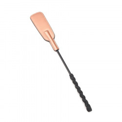 Шлепалка Liebe Seele Rose Gold Memory Riding Crop