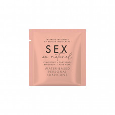 Пробник лубриканта Bijoux Indiscrets - Sex au Naturel 2 мл