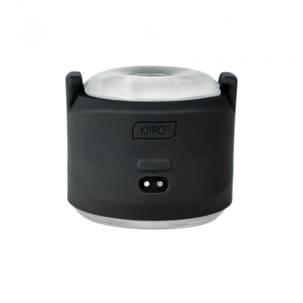 Мастурбаторы с вибрацией - Мастурбатор KIIROO PowerShot 4