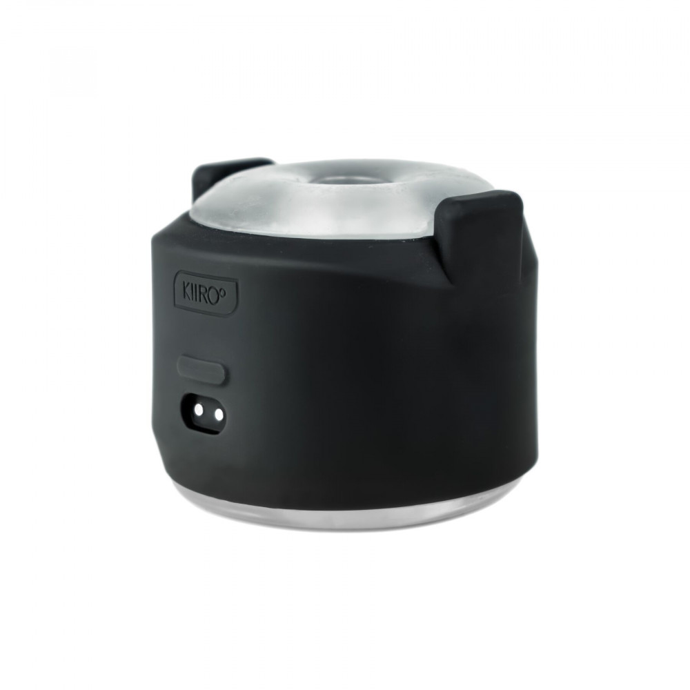 Мастурбаторы с вибрацией - Мастурбатор KIIROO PowerShot 2