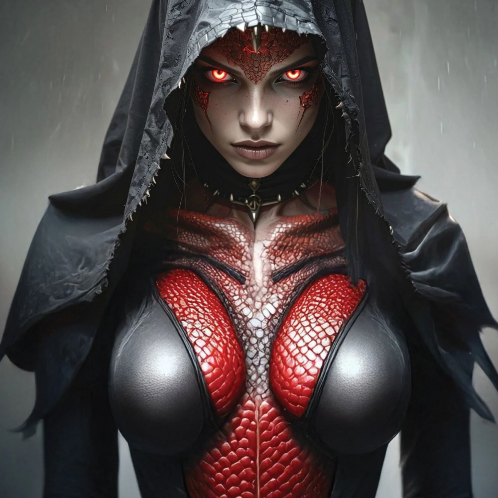 Мастурбаторы без вибрации - Мастурбатор Fleshlight Fantasy Reaper 3