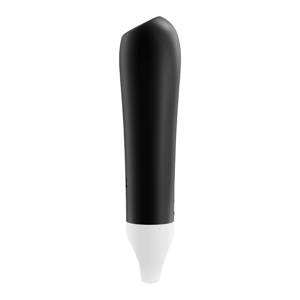 Разное - Вибропуля для целенаправленной стимуляции Satisfyer Ultra Power Bullet 2 Black 1