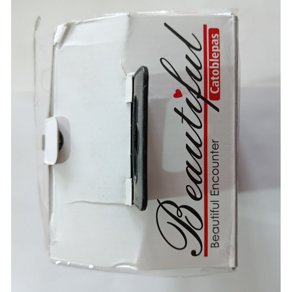  - УЦІНКА - Фалоімітатор з мошонкою на присосці BAILE - Beautiful Catoblepas 8.1