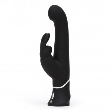 Вібратор кролик Happy Rabbit G-Spot Stroker