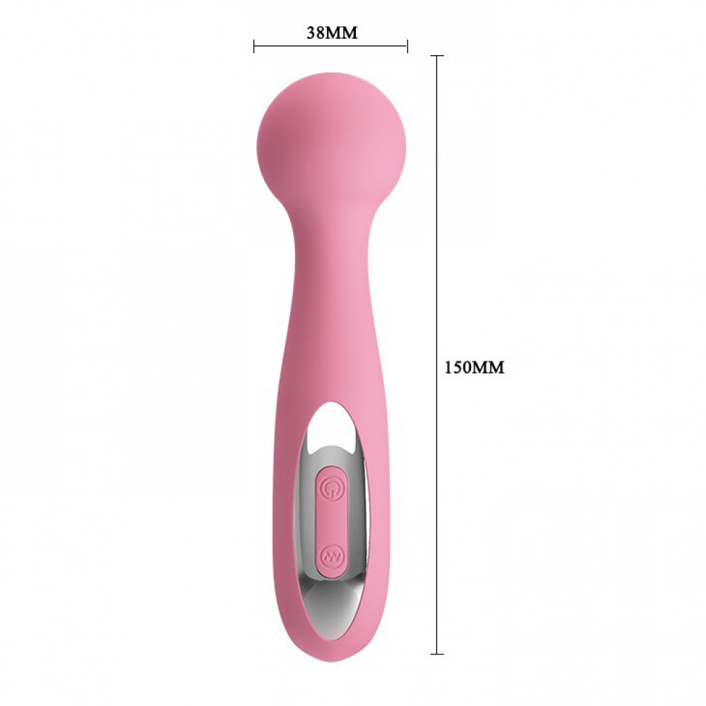 Різне - Вібромасажер Pretty Love Corina, BI-014432-1 5