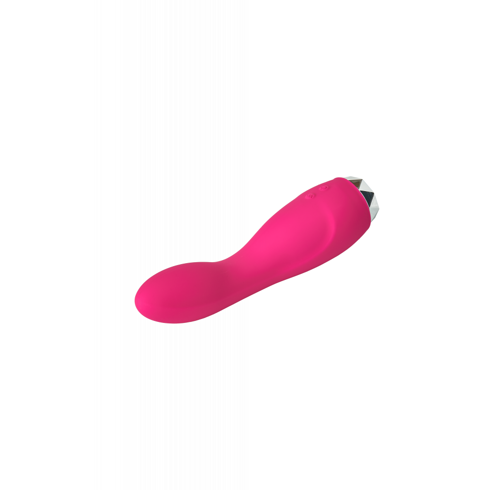 Секс игрушки - Вибратор Dream Toys FLIRTS G-SPOT VIBRATOR PINK 2