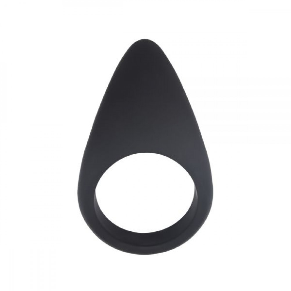 Эрекционное кольцо - Кольцо эрекционное GK Power Party Hat со стимуляцией клитора 1