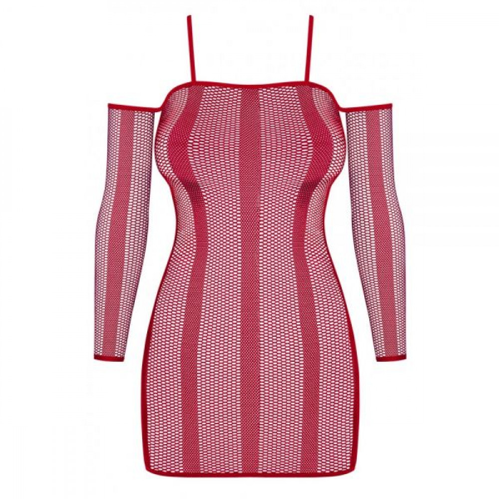 Різне - 410813 Сорочка Dressie dress S / M / L 3