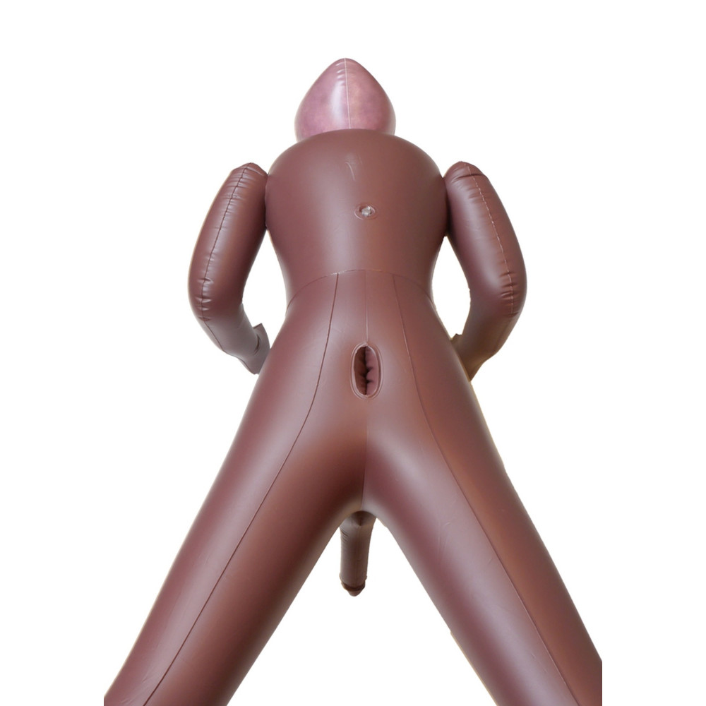 Для неї - Надувна лялька BOYS of TOYS - Kickboxer, BS5900012 1