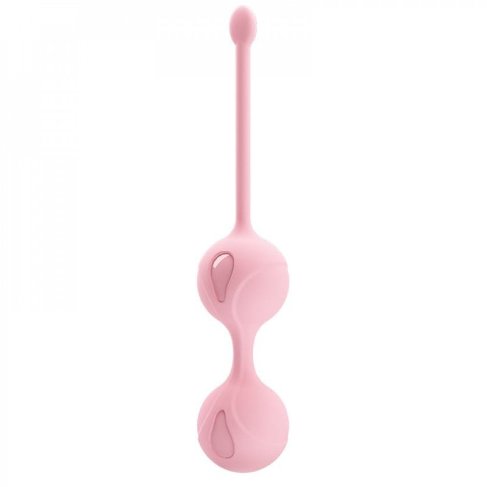 Разное - Вагинальные шарики PrettyLove Kegel Tighten Up BI-014491-1 1