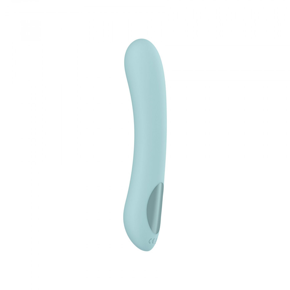 Секс игрушки - Интерактивный вибростимулятор для точки G Kiiroo Pearl 2+ Turquoise (мятая упаковка!!!)