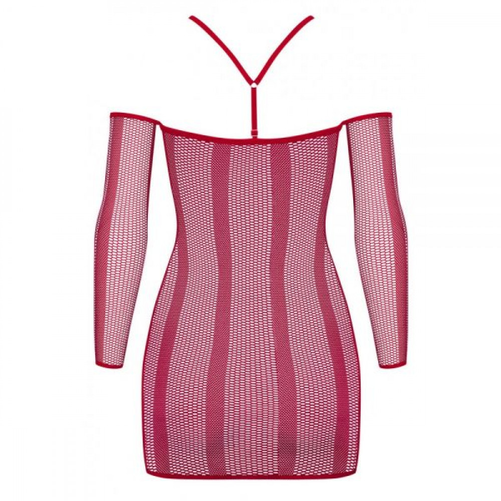 Різне - 410813 Сорочка Dressie dress S / M / L 4