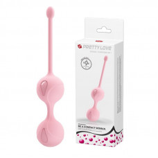 Вагинальные шарики PrettyLove Kegel Tighten Up BI-014491-1