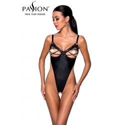 Боди S/M, CELIN BODY Passion, черное