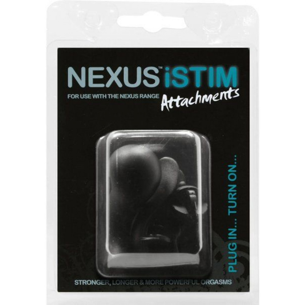 Электростимуляторы - Электроды для Nexus Istim 1
