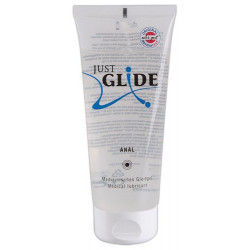 Гель-лубрикант Just Glide "Anal" ( 200 ml )