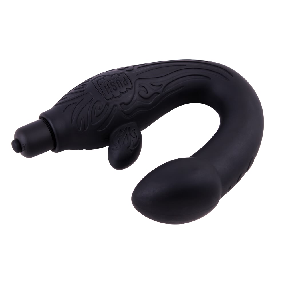 Секс игрушки - Массажёр простаты P-Spot Perineum Massager 3